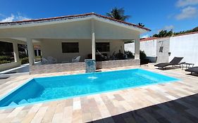 casa ampla com PISCINA e área verde em São José ao lado de Maragogi